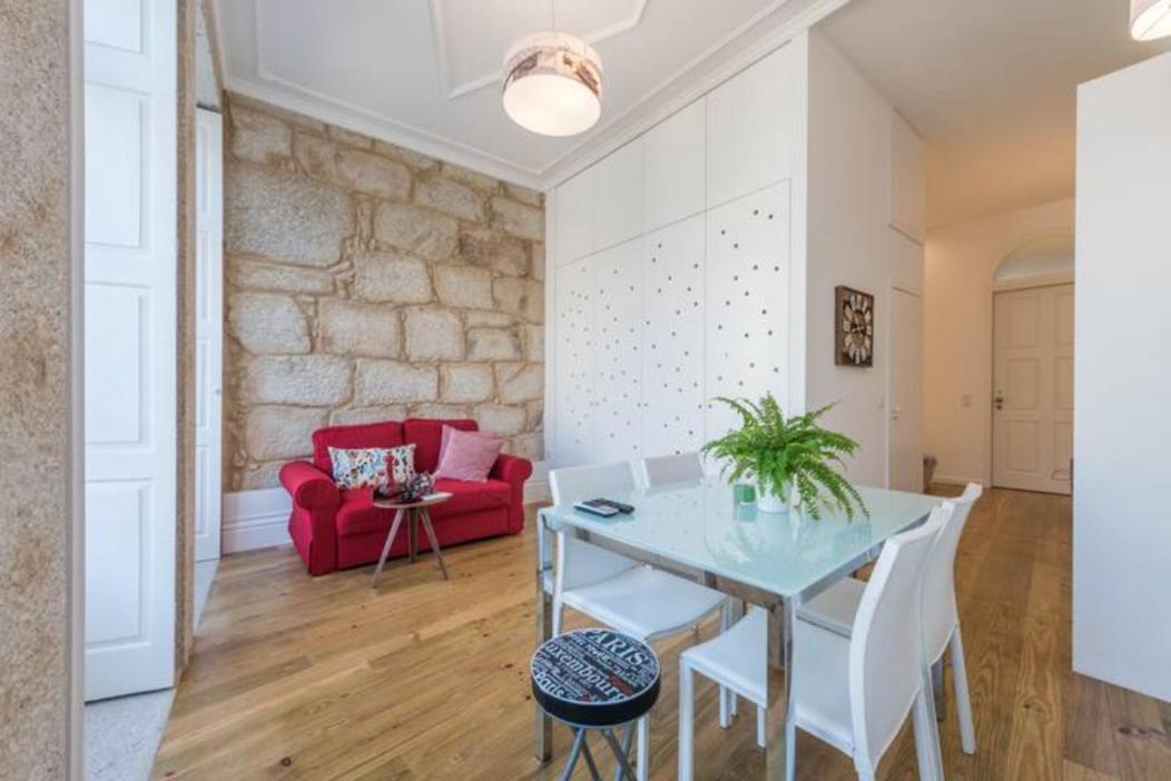 Guestready - Inside The Dots Apartment Porto Exterior photo